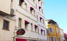 Long Stay Hotel  3*